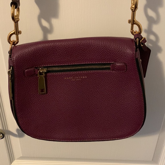 Marc Jacobs crossbody bag - Picture 2 of 4